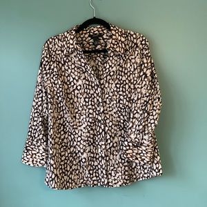 Alfani blouse